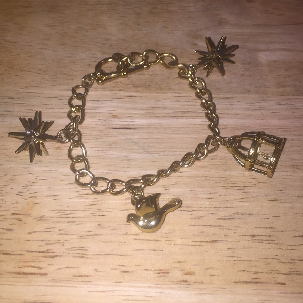 Taylor Swift Bracelet